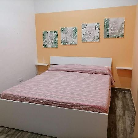 La Casetta Termini Imerese Kültér fotó