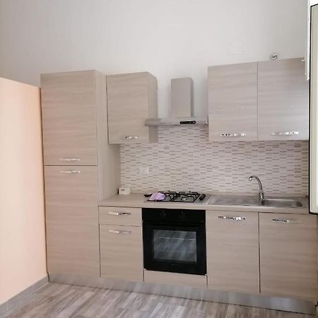 La Casetta Termini Imerese Kültér fotó