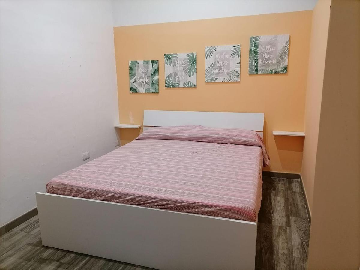 La Casetta Termini Imerese Kültér fotó