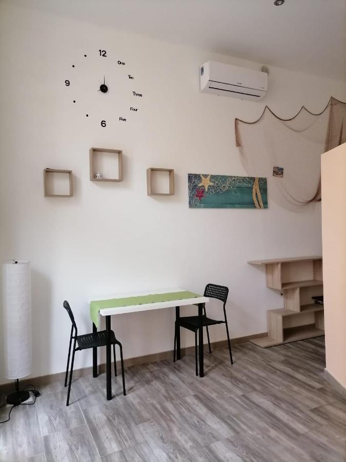 La Casetta Termini Imerese Kültér fotó